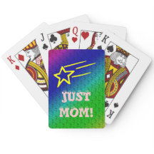 Just Mamma