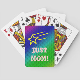 Just Mamma Casinokort