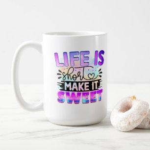 Just - Mugg