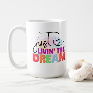 Just - Mugg