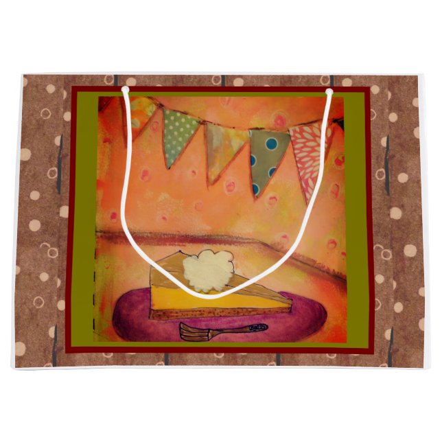 Just Paj (Framsidan)