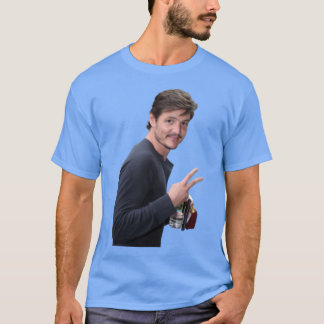 Just Pedro T Shirt