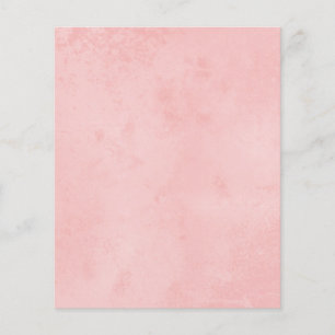 JUST PERFEKT ROSA STRUKTUR BAKGRUND WALLPA FLYGBLAD