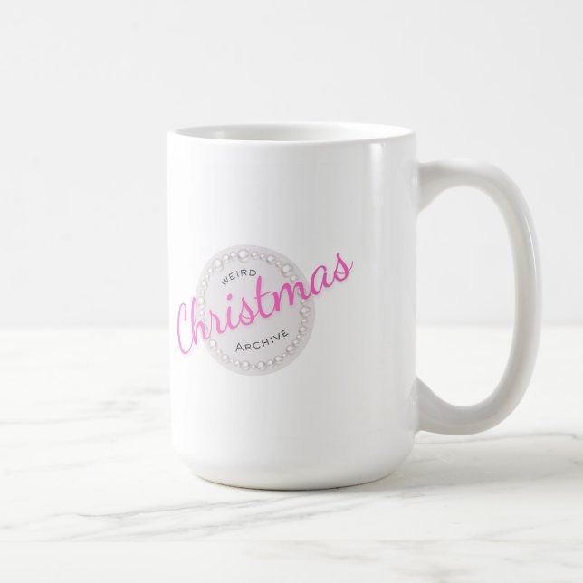 Just Released! Viral Baby Cocoa Dragon Kaffemugg (Höger)