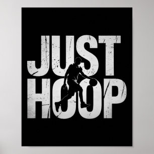 Just Ring Sports Pion Poster