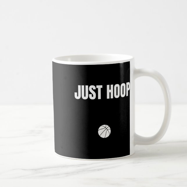 Just Ring Tee Kaffemugg (Höger)