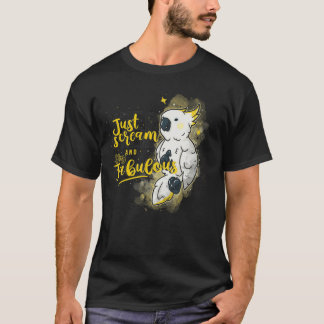 Just Scream T Shirt