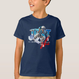 Just Ski | Barn T Shirt