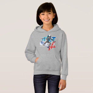 Just Ski Kids T Shirt