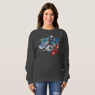 Just Ski   Kvinnor T Shirt