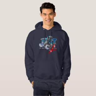 Just Ski Manar Hoodie