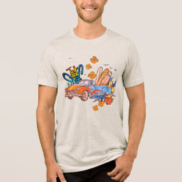 Just Surf Casual Tshirts