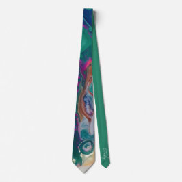 "Just Ties" Neck Tie Slips