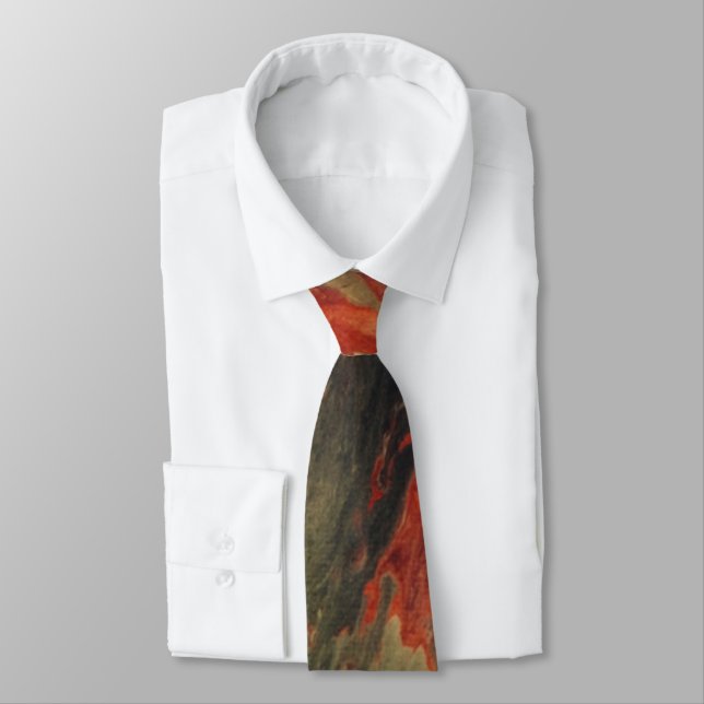 "Just Ties" Neck Tie Slips (Bunden)