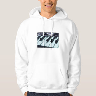 Just Vibin'Light Hoodie