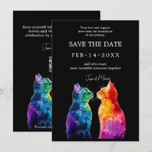 "Just Yours: A Rainbow Kärlek Story OSA kort