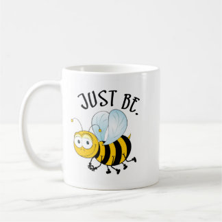 justbe1 kaffemugg
