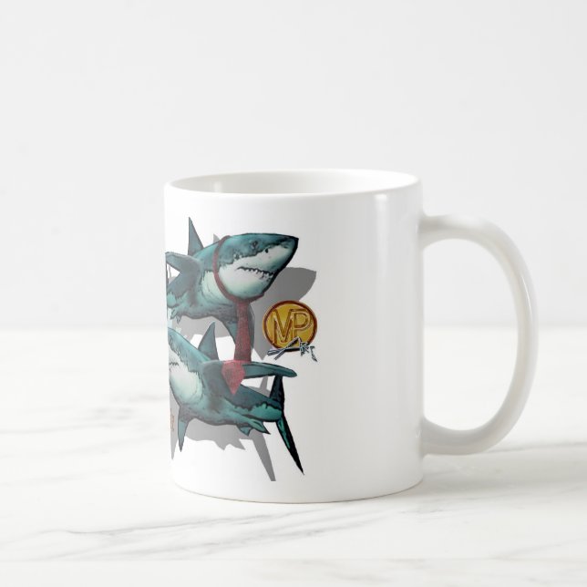 justbiz87 kaffemugg (Höger)