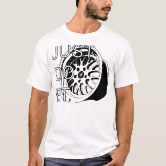 JustDoEt14 Tee