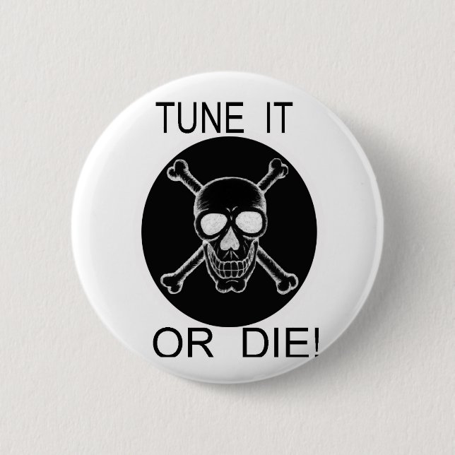 Justera den eller dölj cirkelskullen knapp (Framsida)