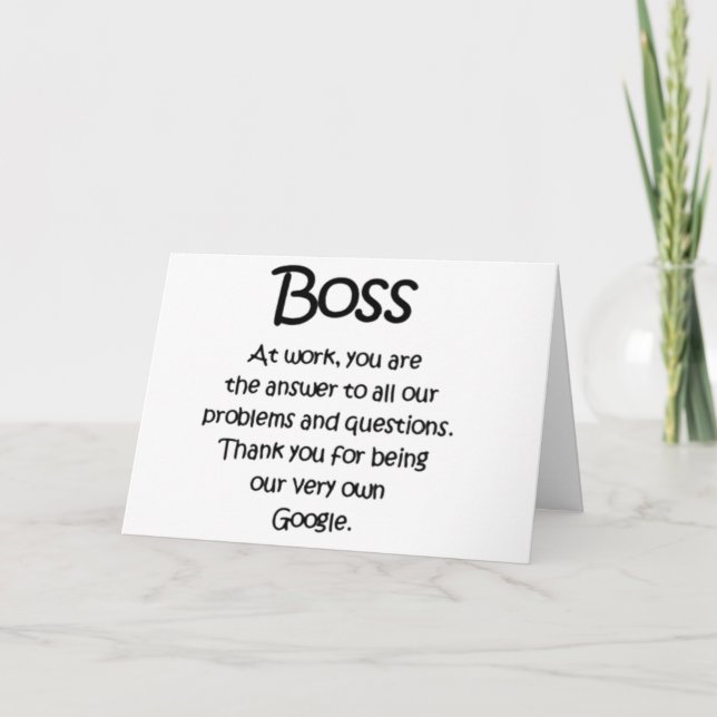 JUSTERA DIN "CHRISTMAS HELGDAG" ***CHEF*** HELGKORT (Framsida)