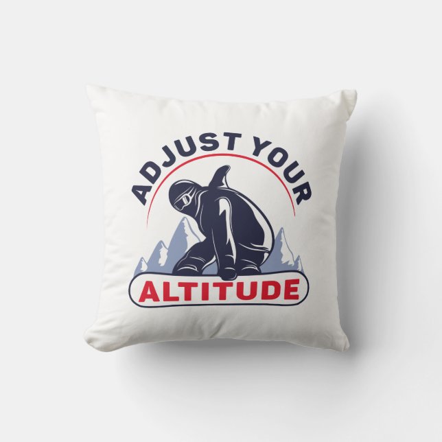 Justera höjden kudde (Framsida)