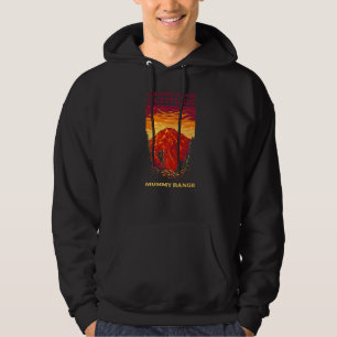 Justera höjdmåttet för höjdområde och dölj färgämn hoodie