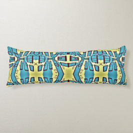 Justera Skärm Kroppskudde