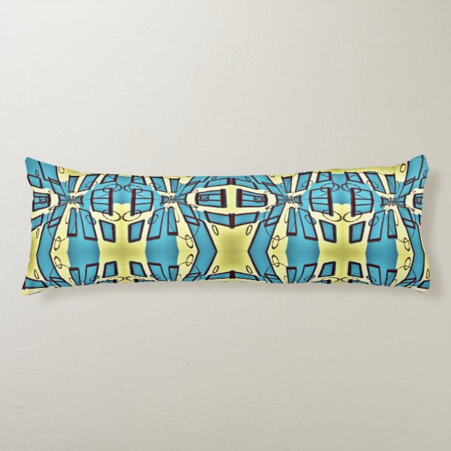 Justera Skärm Kroppskudde (Framsidan)