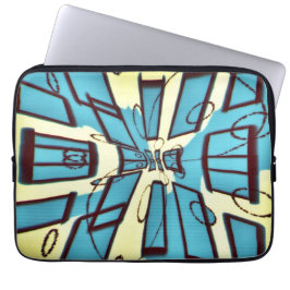 Justera Skärm Laptop Fodral