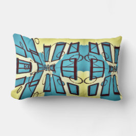 Justera Skärm Lumbarkudde