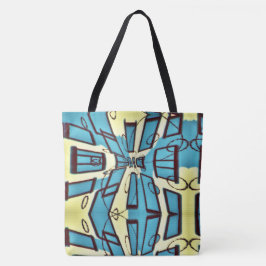 Justera Skärm Tygkasse