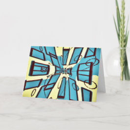 Justera Skärmen Kort