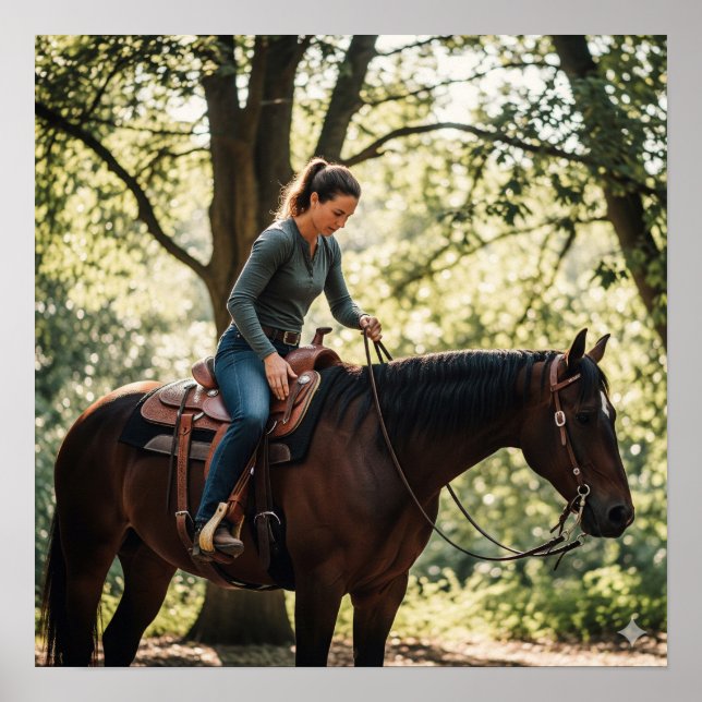 Justera uppställningen efter montering poster (Framsidan)