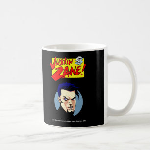 Justera Z mugg