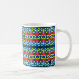 Justerbara KCFX Kaffemugg