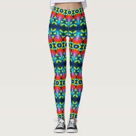 Justerbara KCFX Leggings