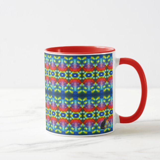 Justerbara KCFX Mugg (Höger)