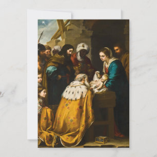Justering av Magi-Murillo