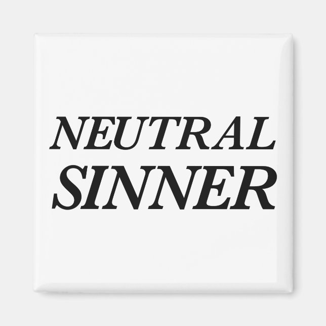 Justering av neutraltens innerkvestsökning magnet (Framsidan)