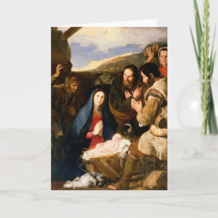 Justering av Shepherdsen, 1650 Kort
