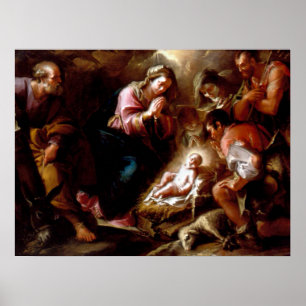 Justering av Shepherdsen - Altobello Poster