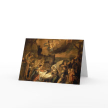 Justering av Shepherdsen Fine Art jul