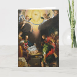 Justering av Shepherdsen - Ludvica Cigoli Kort