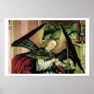 Justering av Shepherdsen - uppgifter om en Ange Poster