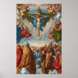 Justering av treenigheten, detaljuppgifter från Al Poster