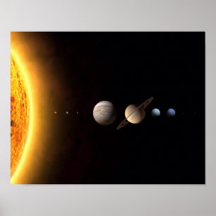 Justering Poster