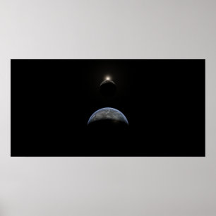 Justering Poster
