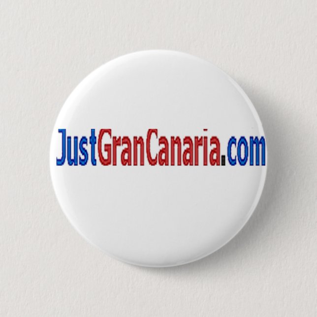 JustGranCanaria Knapp (Framsida)