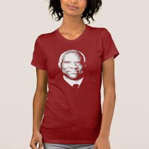Justice Clarence Thomas T-Shirt